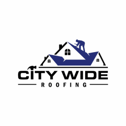 Citywide Roofing logo